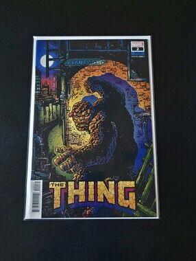 The Thing #2